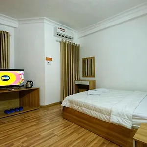  Hostel Backpackers Vietnam