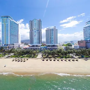 The Sea Luxury , Nha Trang Vietnam