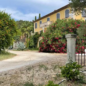  Gasthof Bastide Du Defends Frankreich