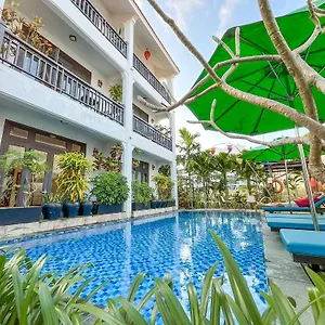 Trendy Life *** Hoi An