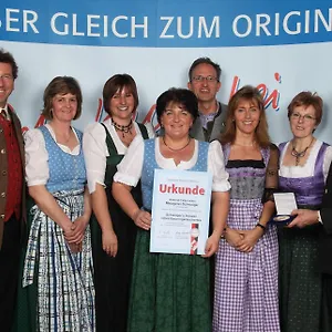 Falkenstein - Metzgerei Schwaiger - 3*, Flintsbach am Inn Allemagne