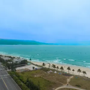 *** Aparthotel Sanayen & Residences - Pool And Close Vietnam
