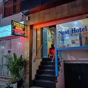 ** Hotel Nest Vietnam