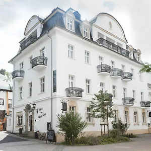 **** Aparthotel Weisses Haus Germany