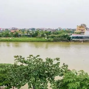 Blue River *** Hoi An