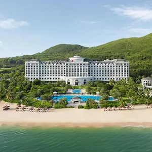 ***** Resort Marriott & Spa, Hon Tre Island Vietnam