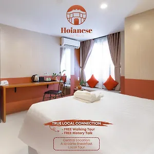 Hoianese Center - Truly Hội An