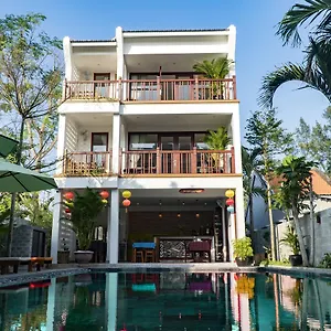 Louis Hội An