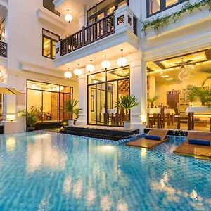 Discovery *** Hoi An