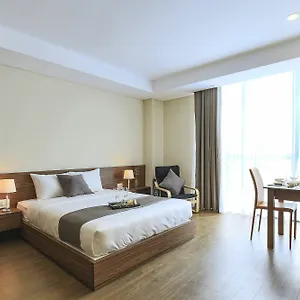 Aurora Serviced (adults Only) 3*, Hô Chi Minh-Ville Vietnam