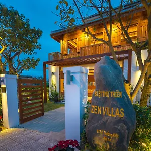 Zen Boutique Hội An