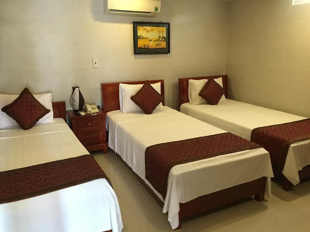 Iris De Villa Χόι Αν Bed and Breakfast