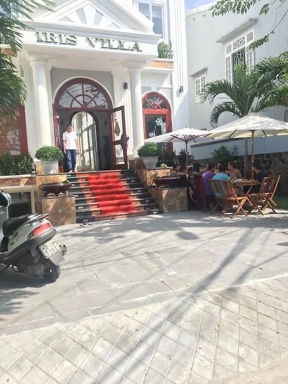 Bed & Breakfast Iris De Villa Hoi An